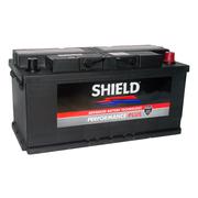 Shield 017 SMF Performance Plus Automotive & Commercial Battery